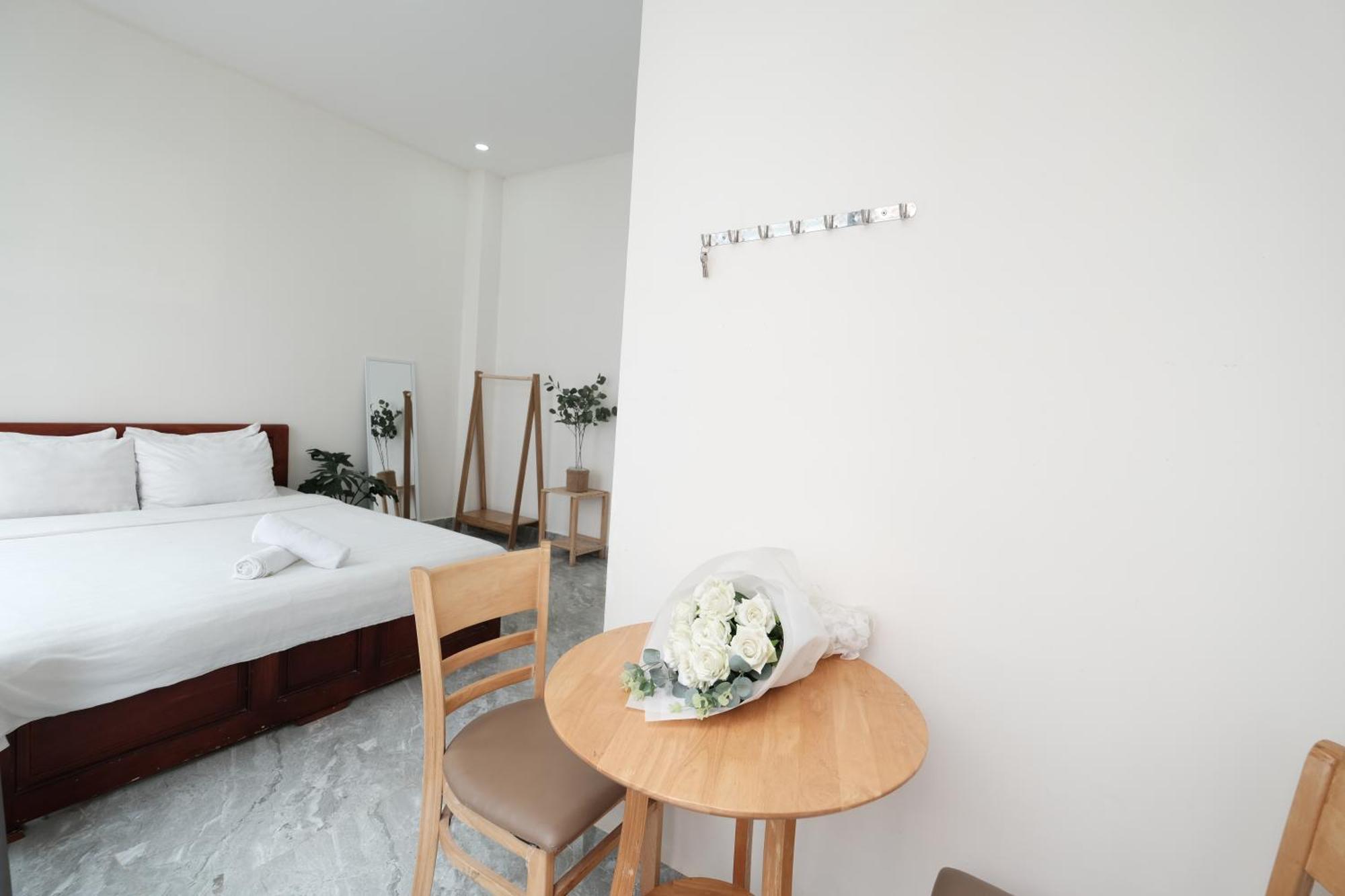 Con Meo Beo Hotell Dalat Exteriör bild